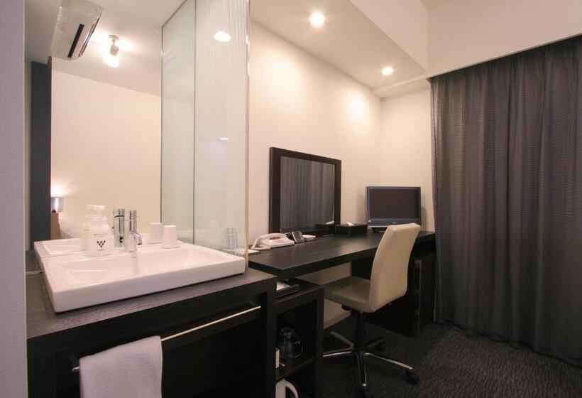 فندق Vista Kumamoto Airport