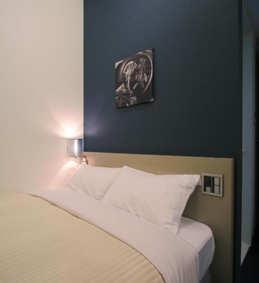 فندق Vista Kumamoto Airport