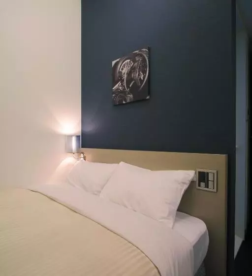 Отель Vista Kumamoto Airport