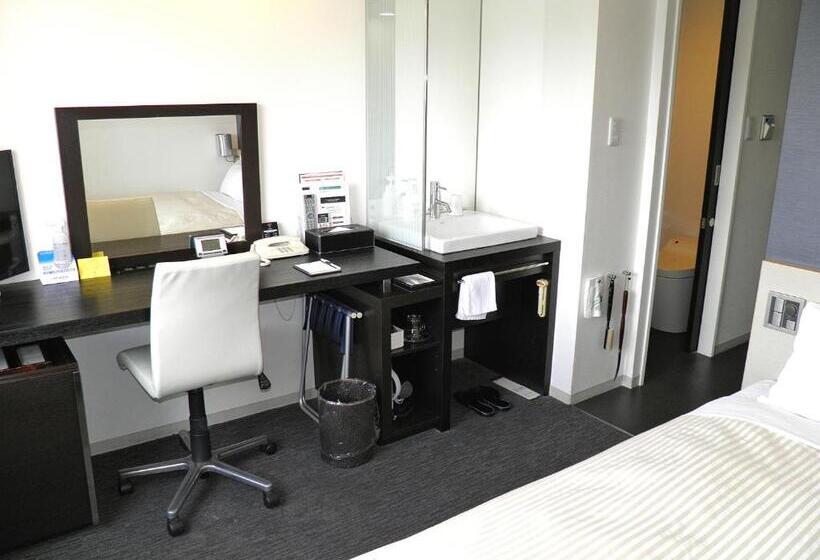 فندق Vista Kumamoto Airport