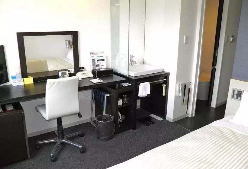 Отель Vista Kumamoto Airport