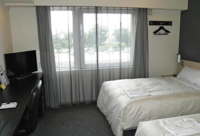 فندق Vista Kumamoto Airport