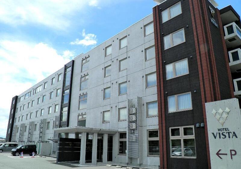 فندق Vista Kumamoto Airport