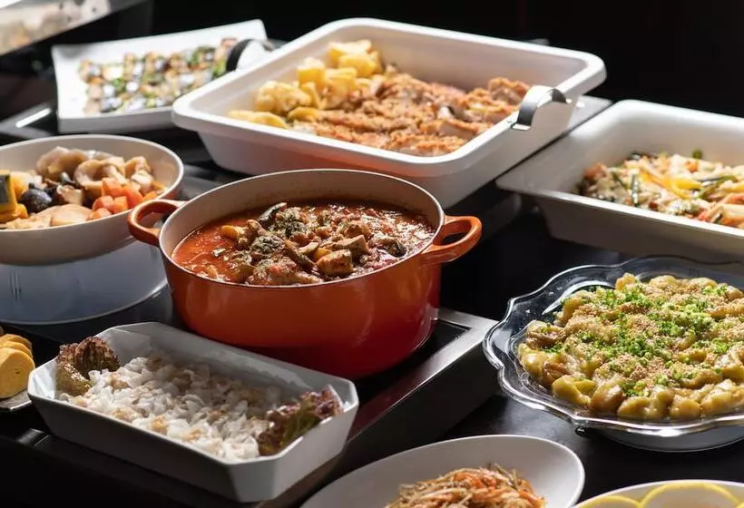 Отель Vista Kumamoto Airport