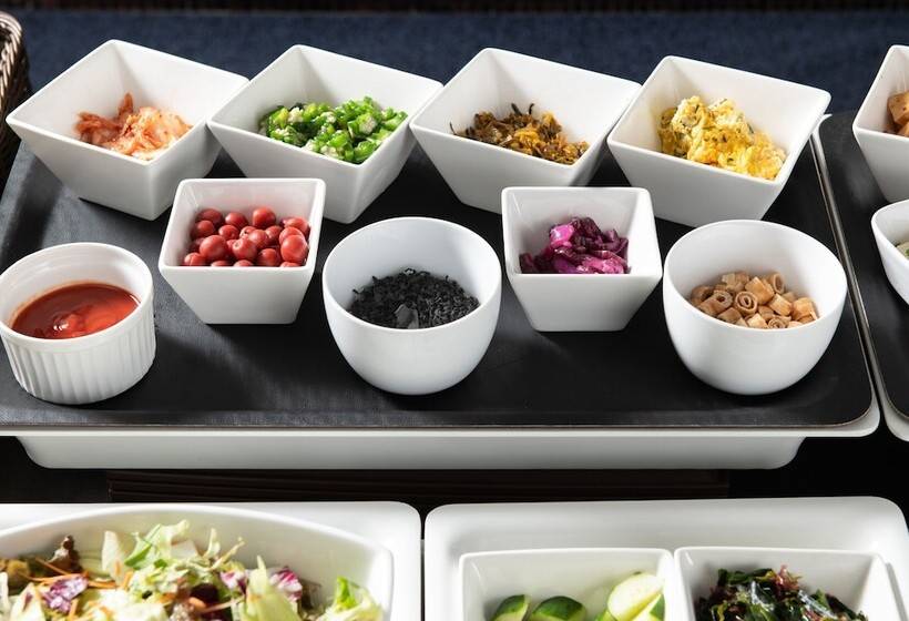 فندق Vista Kumamoto Airport