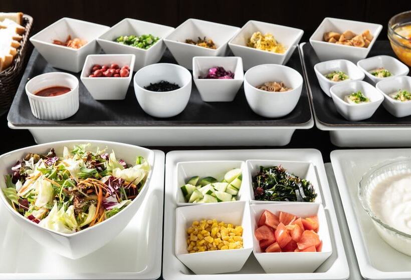 فندق Vista Kumamoto Airport