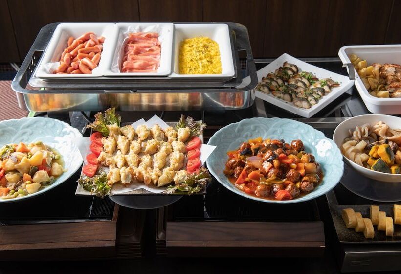 فندق Vista Kumamoto Airport