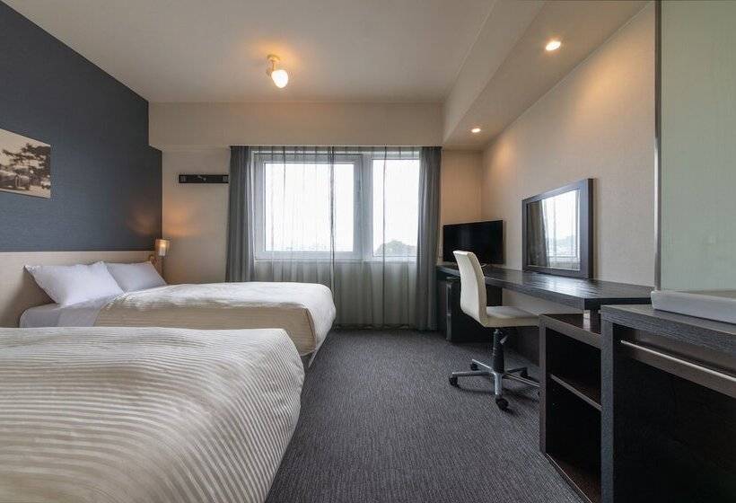 فندق Vista Kumamoto Airport