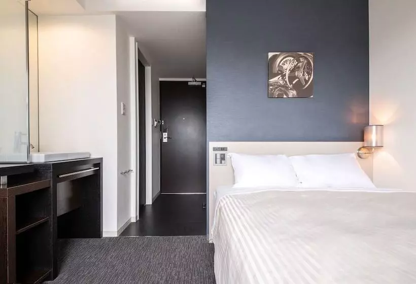 Отель Vista Kumamoto Airport