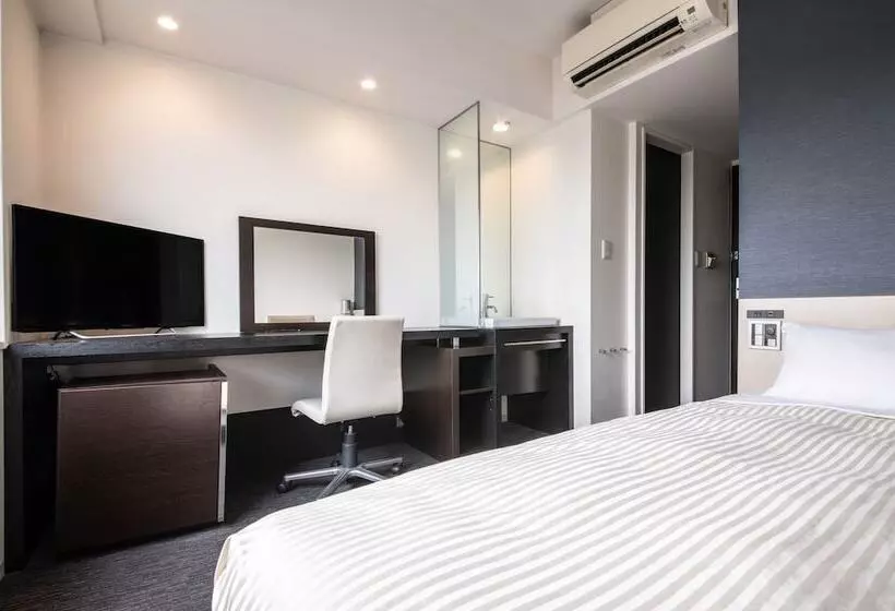 Отель Vista Kumamoto Airport