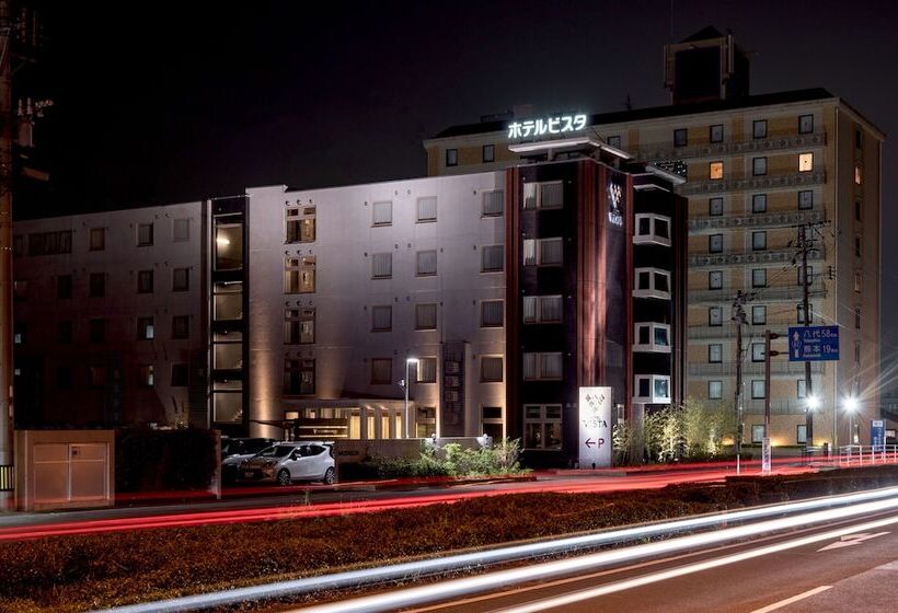 فندق Vista Kumamoto Airport