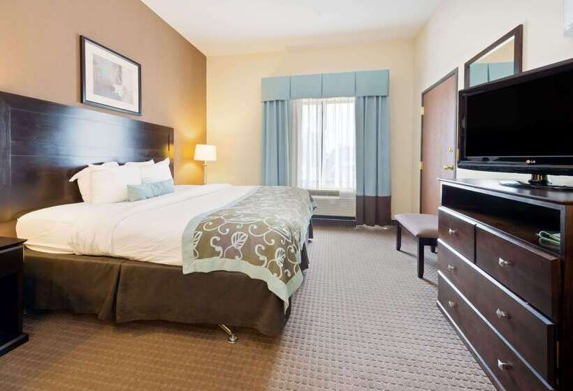 Hotel Wingate By Wyndham Erlanger Florence Cincinnati South