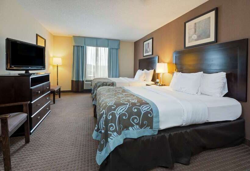 Hotel Wingate By Wyndham Erlanger Florence Cincinnati South