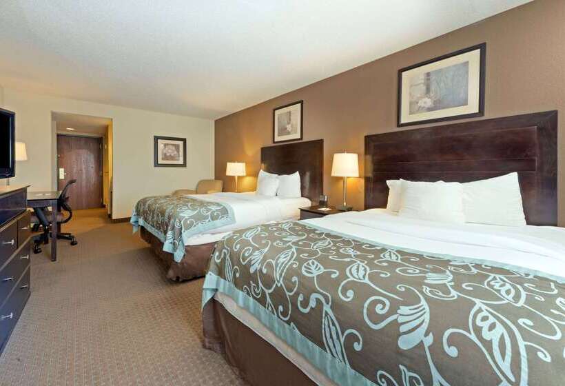 Hotel Wingate By Wyndham Erlanger Florence Cincinnati South