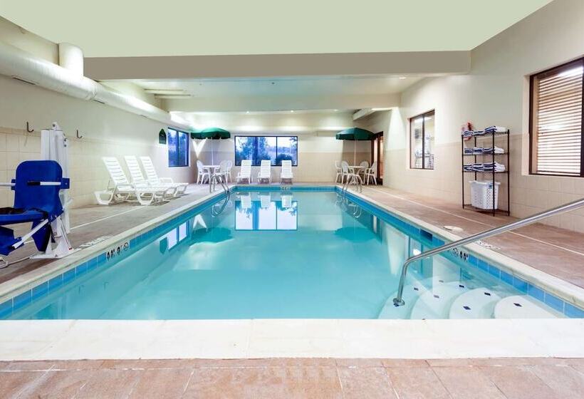 Hotel Wingate By Wyndham Erlanger Florence Cincinnati South