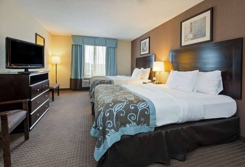 Hotel Wingate By Wyndham Erlanger Florence Cincinnati South