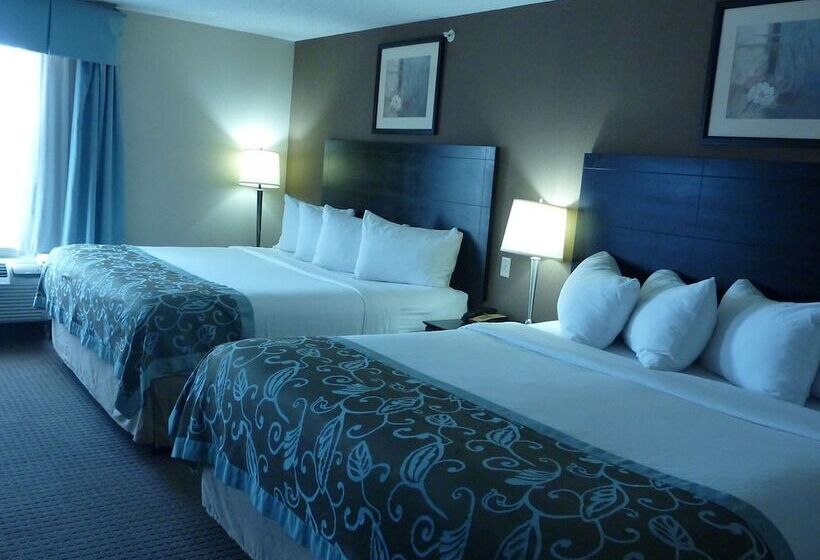 Hotel Wingate By Wyndham Erlanger Florence Cincinnati South