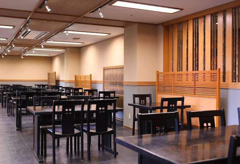 Hotel Yunogo Bishunkaku