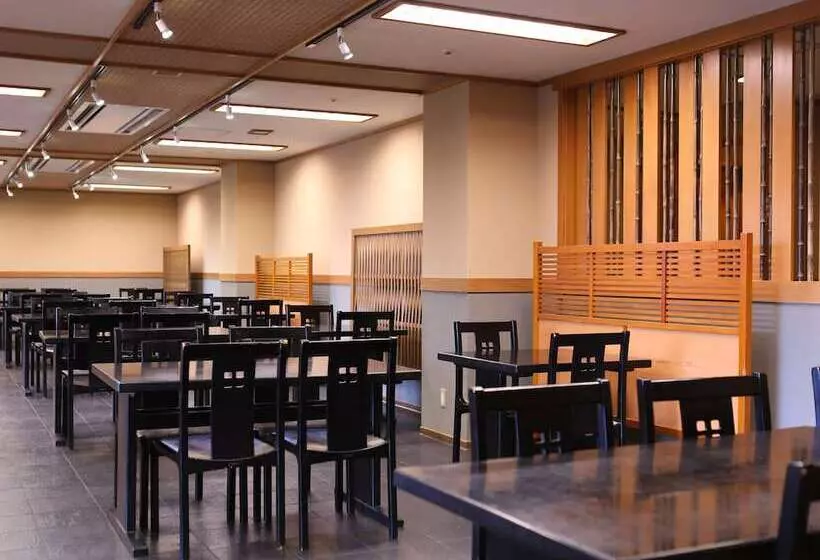 Отель Yunogo Bishunkaku