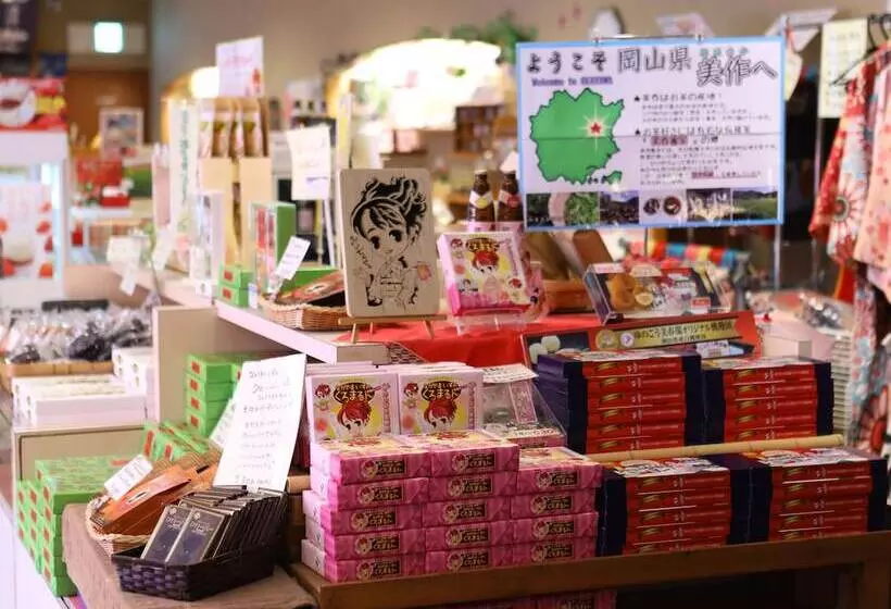 Отель Yunogo Bishunkaku