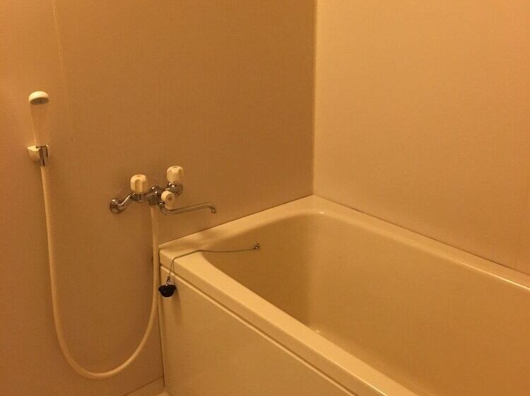 Hotel Yunogo Bishunkaku