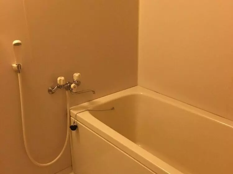 Отель Yunogo Bishunkaku