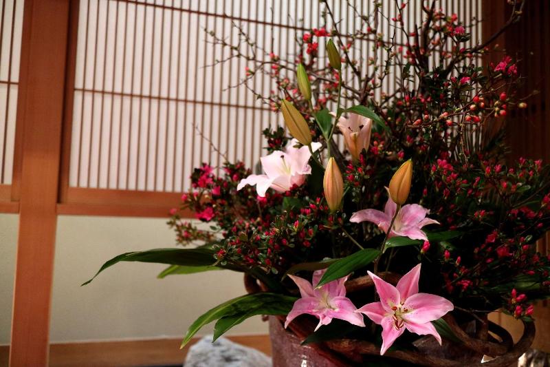 Kinugawa Grand Hotel Yumenotoki