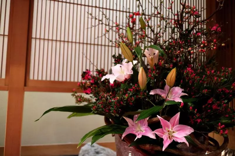 Kinugawa Grand Hotel Yumenotoki