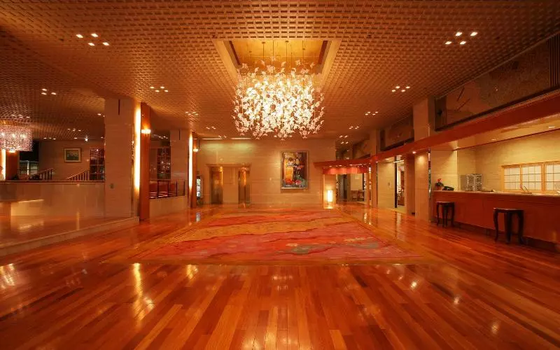 Kinugawa Grand Hotel Yumenotoki
