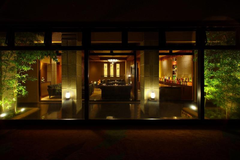 Kinugawa Grand Hotel Yumenotoki