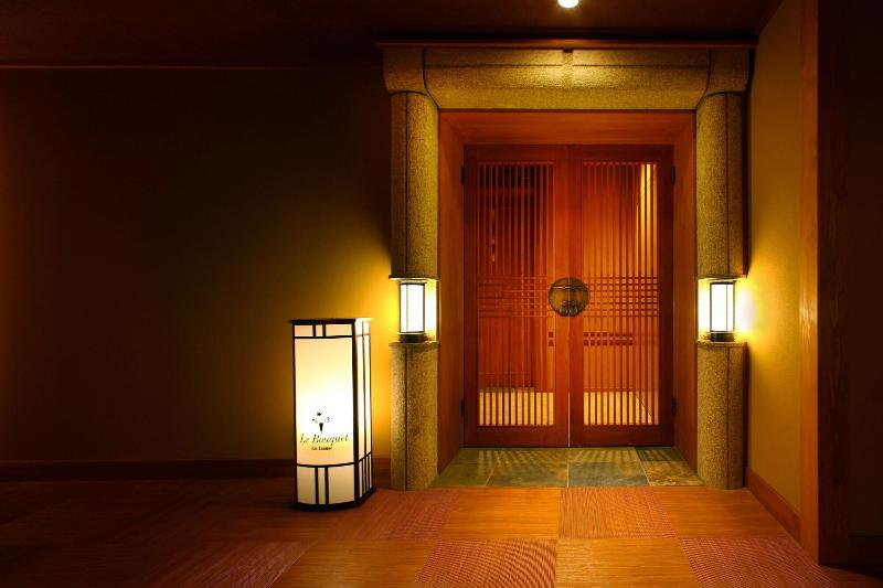 Kinugawa Grand Hotel Yumenotoki