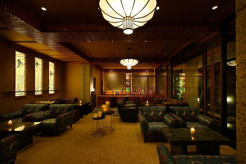 Kinugawa Grand Hotel Yumenotoki