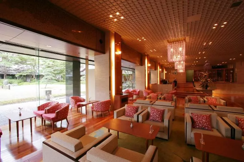 Kinugawa Grand Hotel Yumenotoki