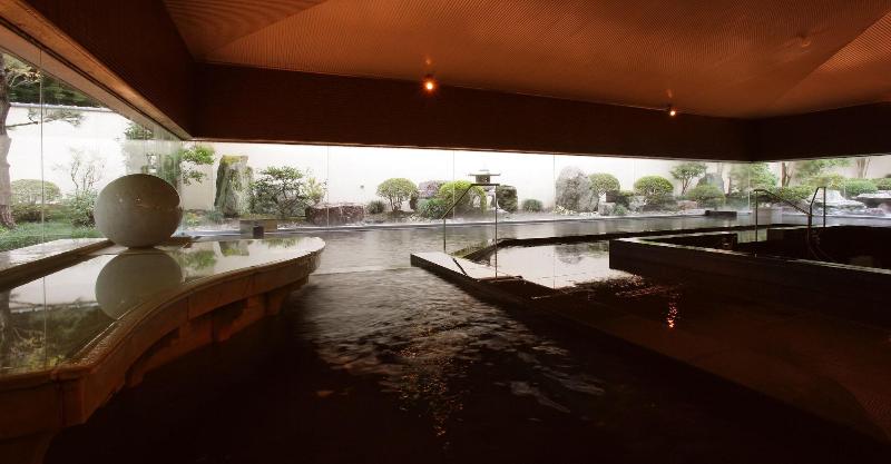 Kinugawa Grand Hotel Yumenotoki