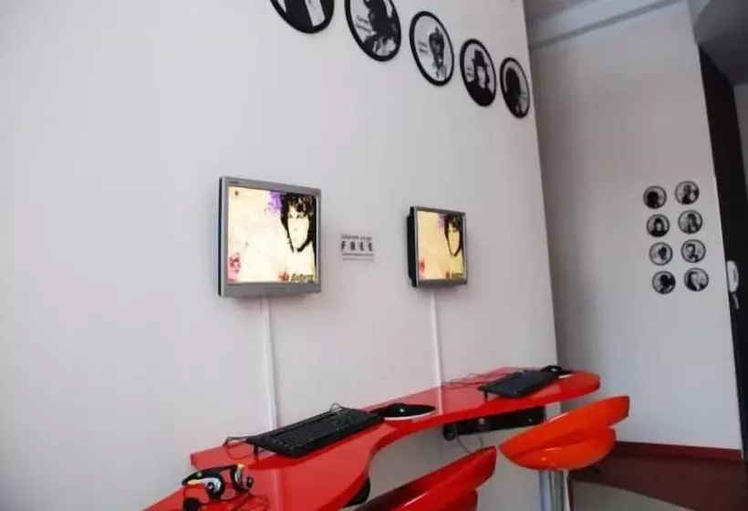 La Guitarra Hostel Poznań