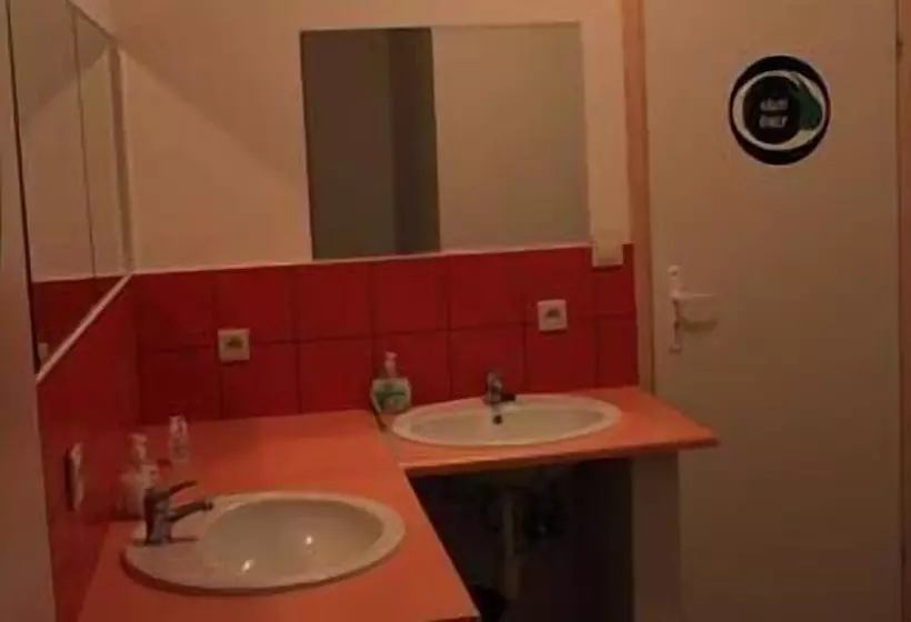 La Guitarra Hostel Poznań