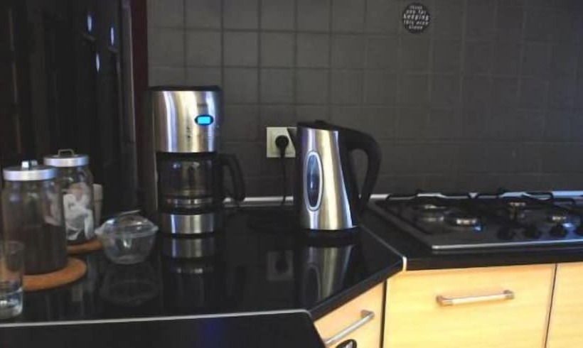 La Guitarra Hostel Poznań