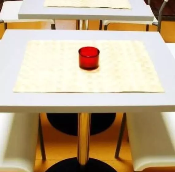 La Guitarra Hostel Poznań