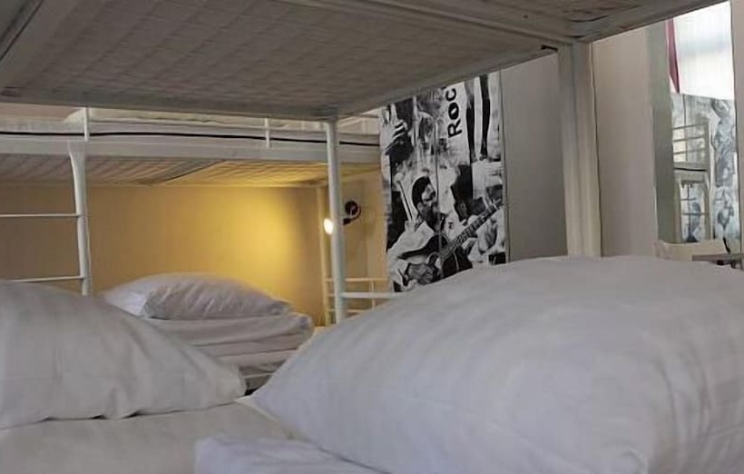 La Guitarra Hostel Poznań