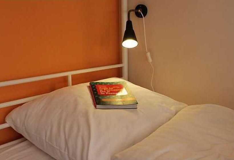 La Guitarra Hostel Poznań