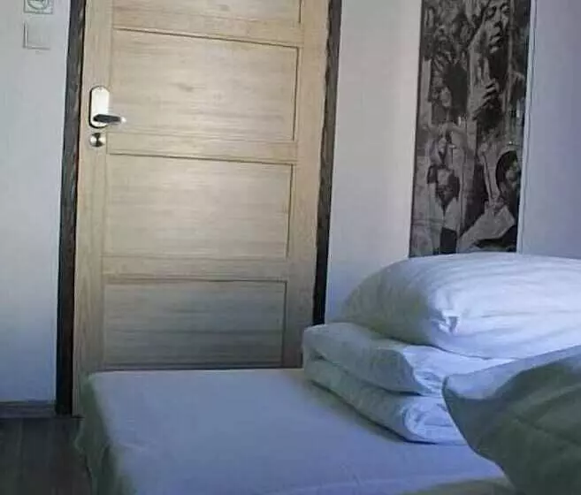 La Guitarra Hostel Poznań