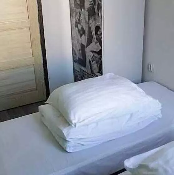 La Guitarra Hostel Poznań