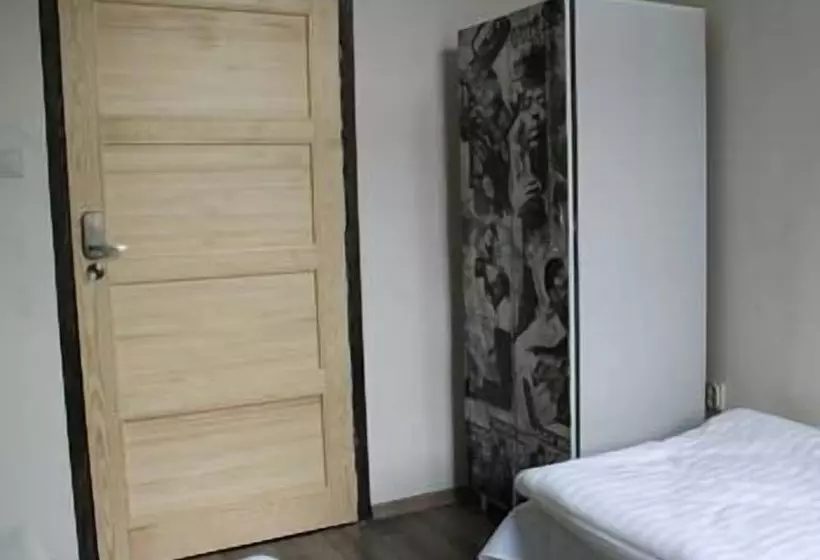 La Guitarra Hostel Poznań