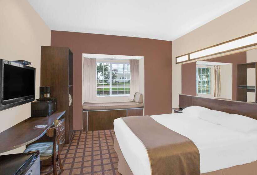 Microtel Inn & Suites By Wyndham Conway