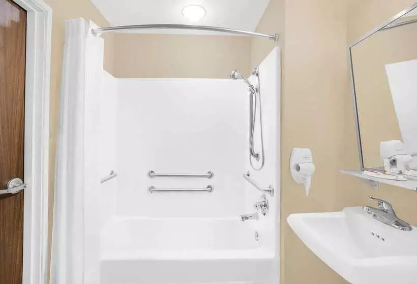 Microtel Inn & Suites By Wyndham Conway