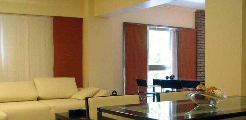 Montanas Azules Apart