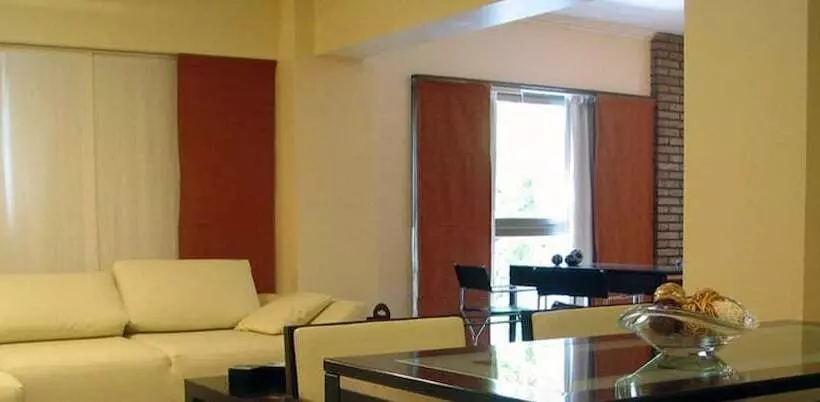 Montanas Azules Apart