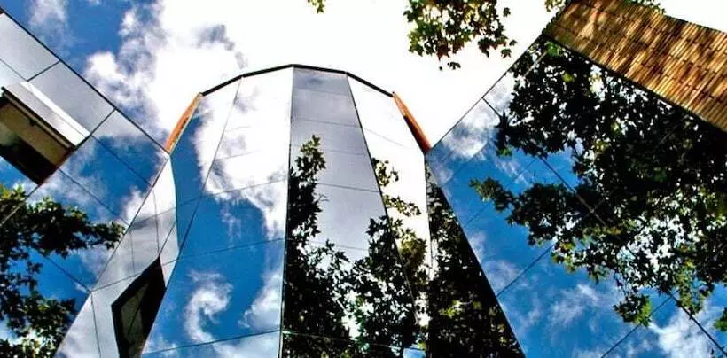 Montanas Azules Apart