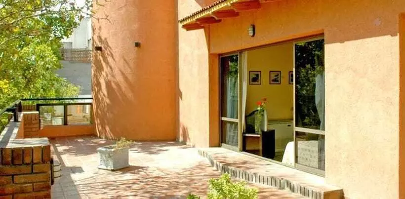 Montanas Azules Apart