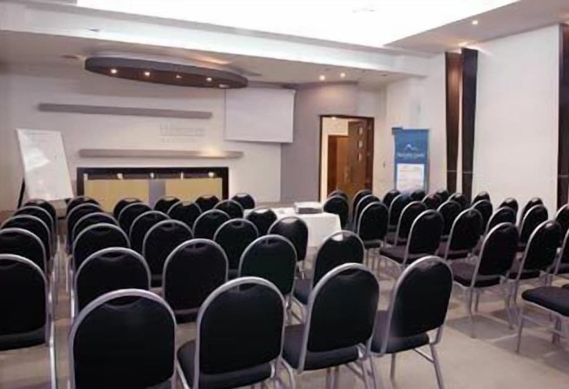 Montanas Azules Apart